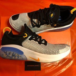 Nike Joyride Run Flyknit Men's Shoes aq2730 006
